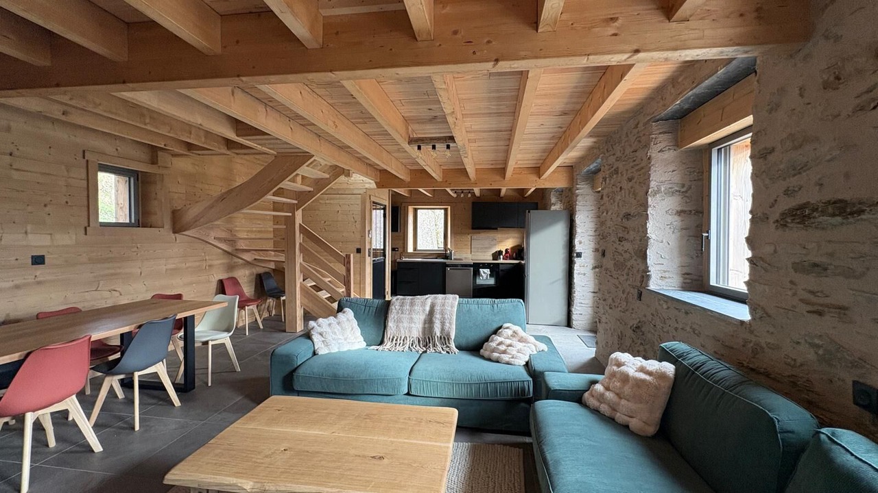 Photo of Livingroom in Sers