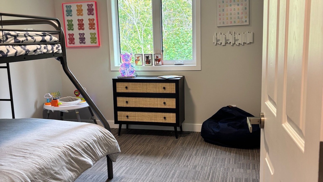Photo of Bedroom in Manigotagan