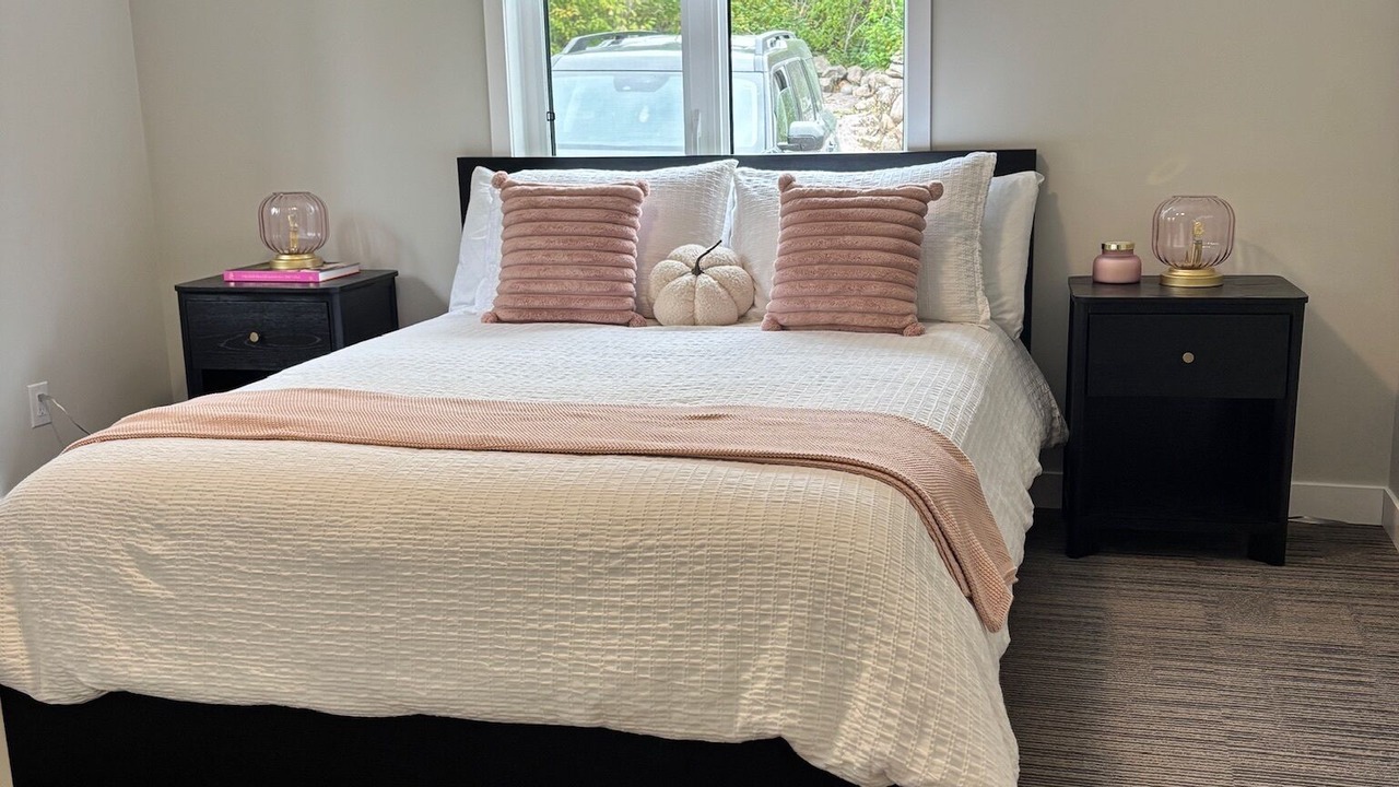 Photo of Bedroom in Manigotagan