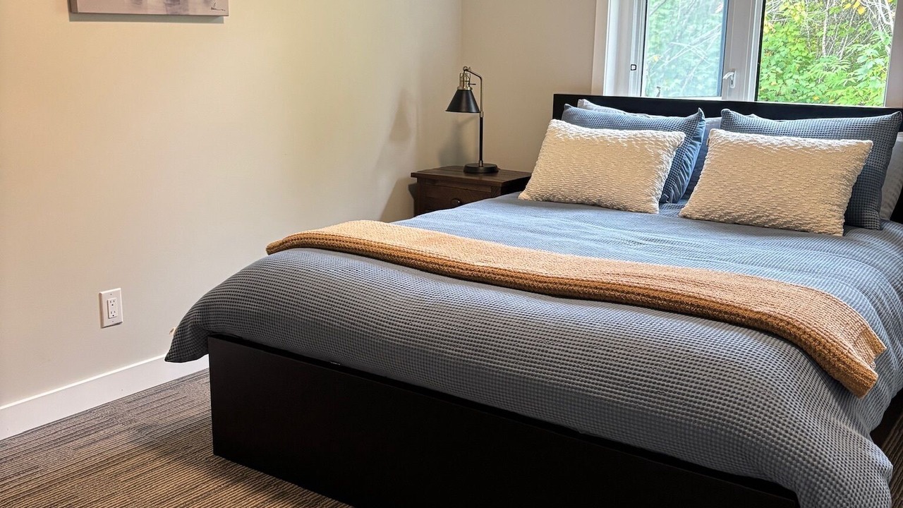 Photo of Bedroom in Manigotagan