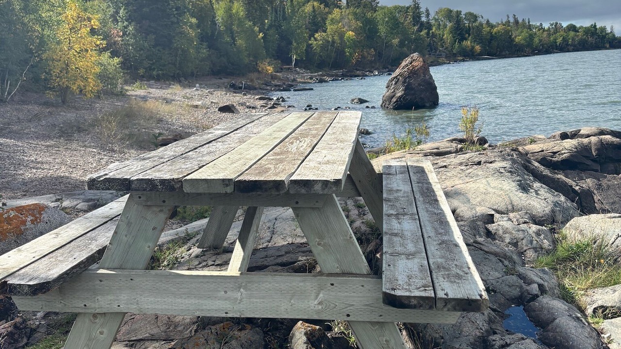 Photo of Outdoor in Manigotagan