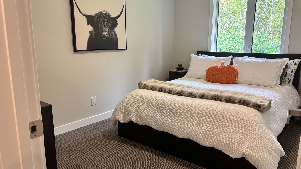 Photo of Bedroom in Manigotagan