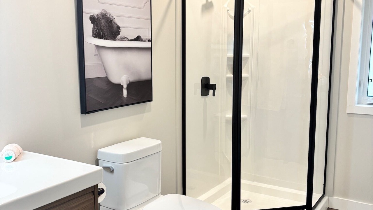 Photo of Bathroom in Manigotagan