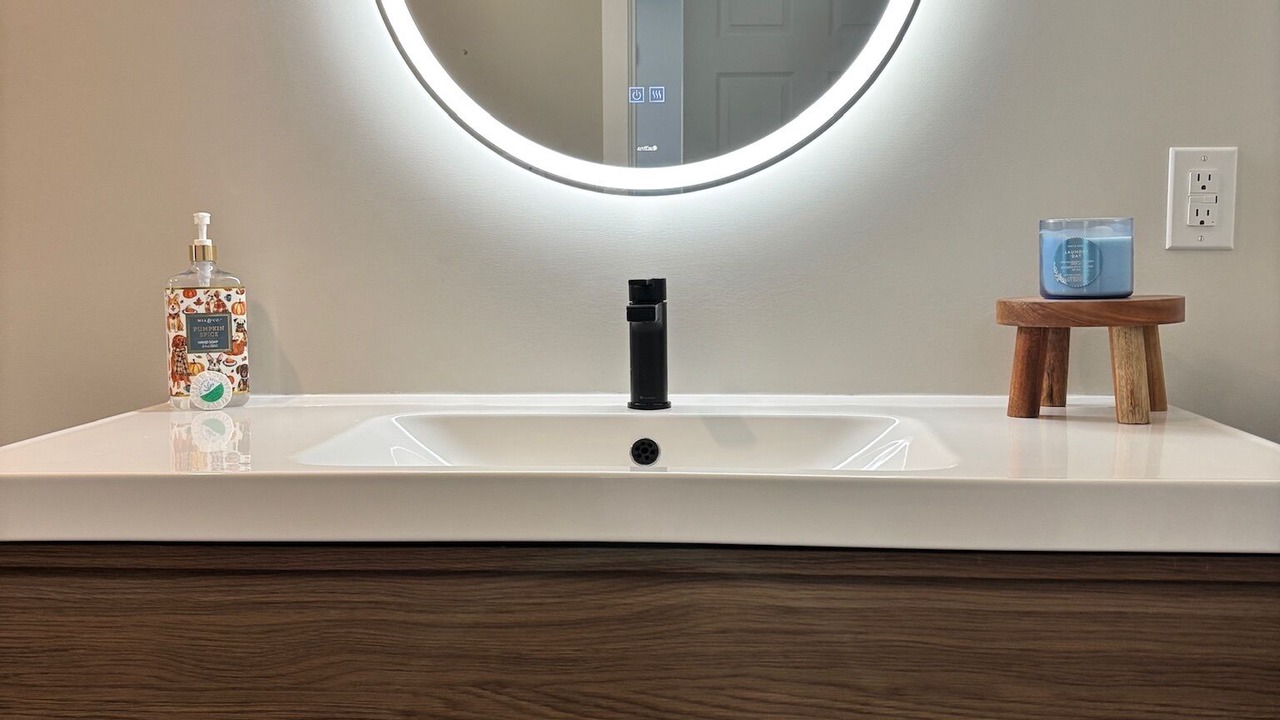 Photo of Bathroom in Manigotagan