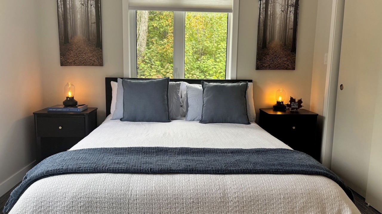 Photo of Bedroom in Manigotagan