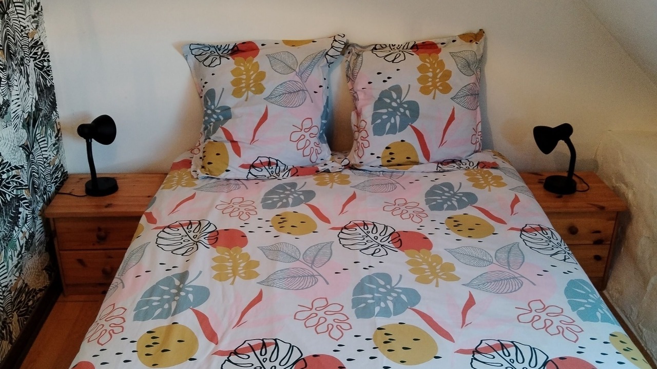 Photo of Bedroom in Saint-Broladre