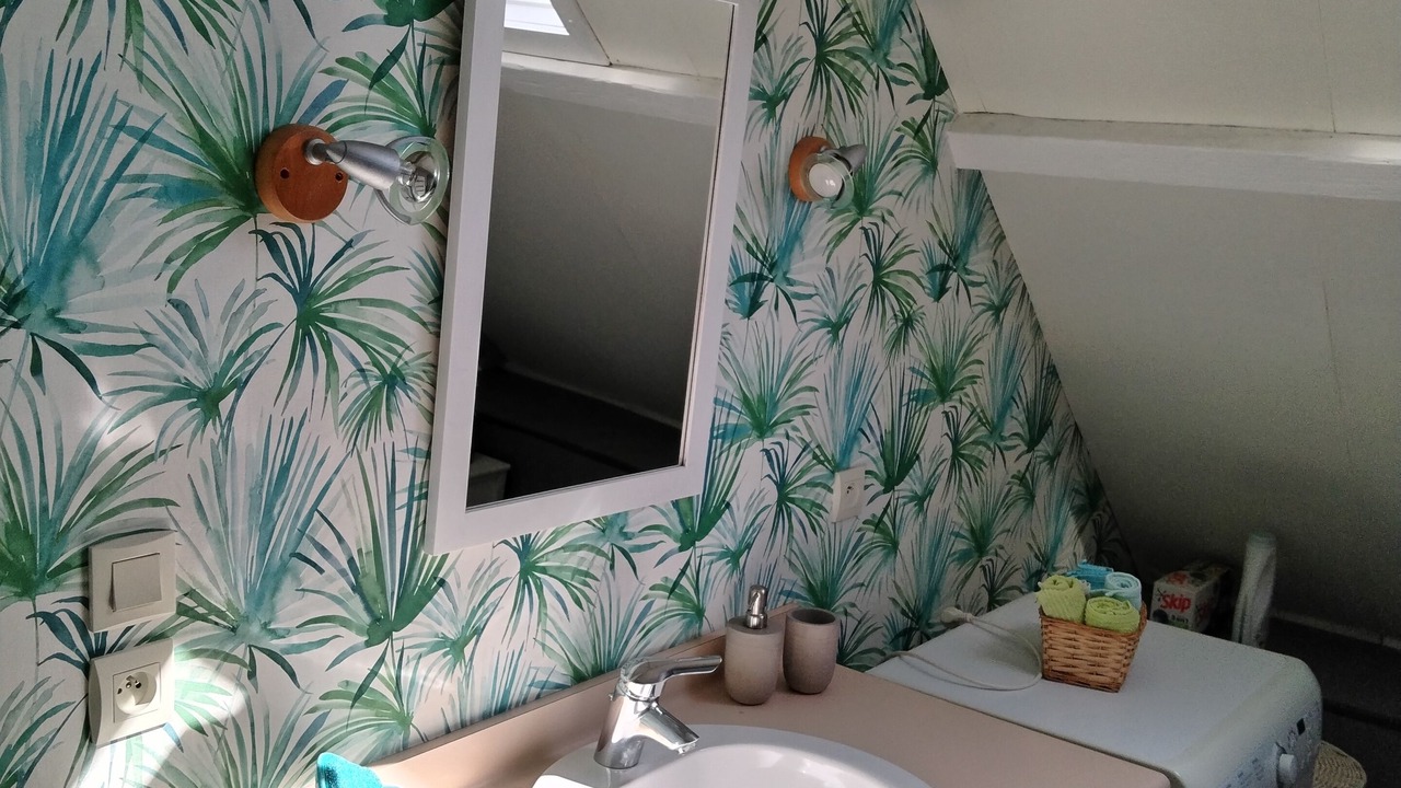 Photo of Bathroom in Saint-Broladre
