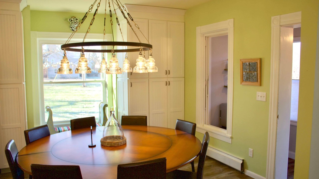 Photo of Bedroom in Bemus Point