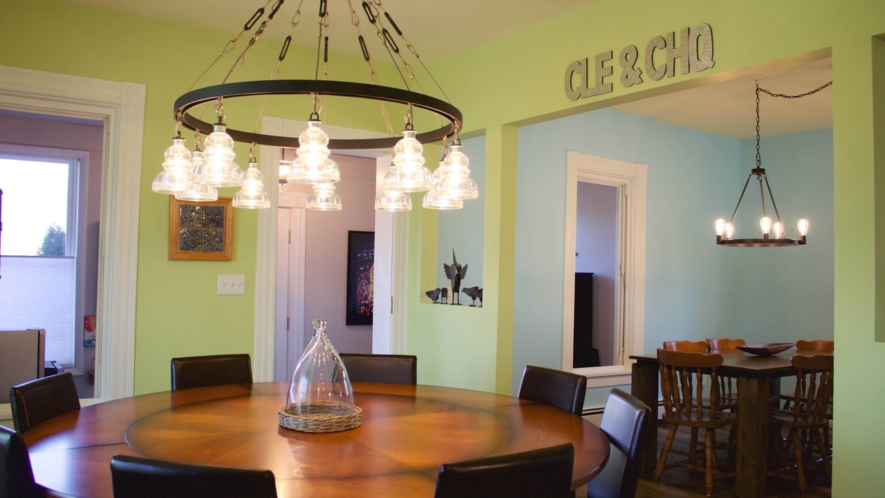 Photo of Bedroom in Bemus Point
