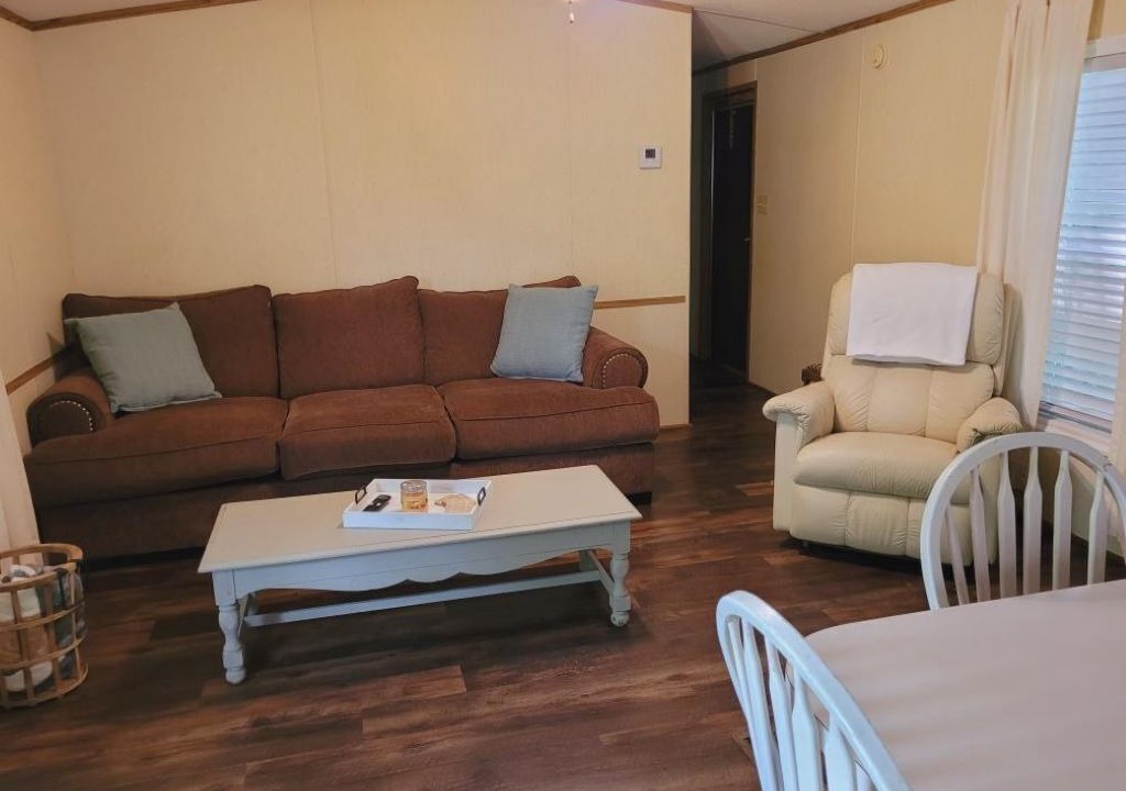 Photo of Livingroom in Abbeville