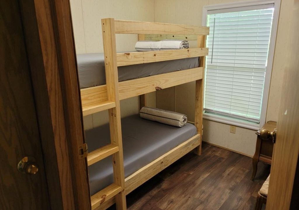 Photo of Bedroom in Abbeville