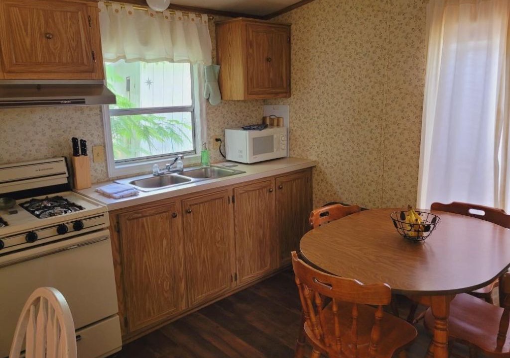 Photo of Kitchen in Abbeville