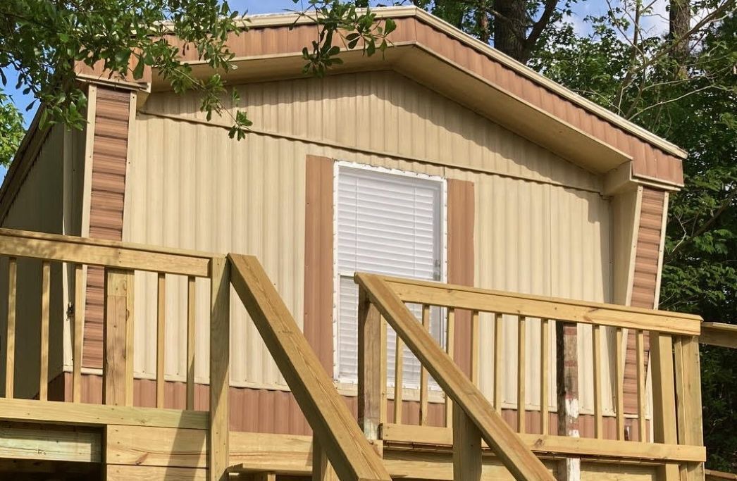 Photo of Outdoor in Abbeville
