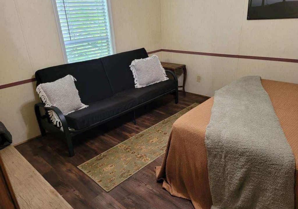 Photo of Bedroom in Abbeville