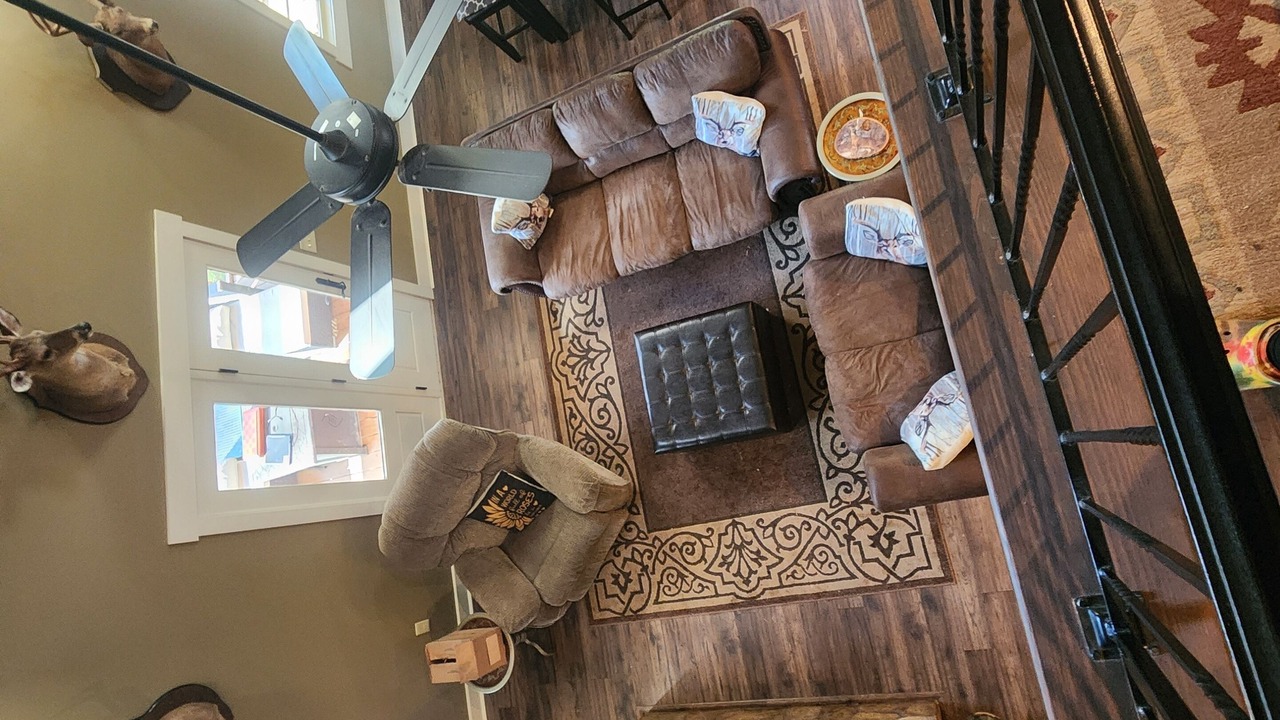 Photo of Livingroom in Dadeville