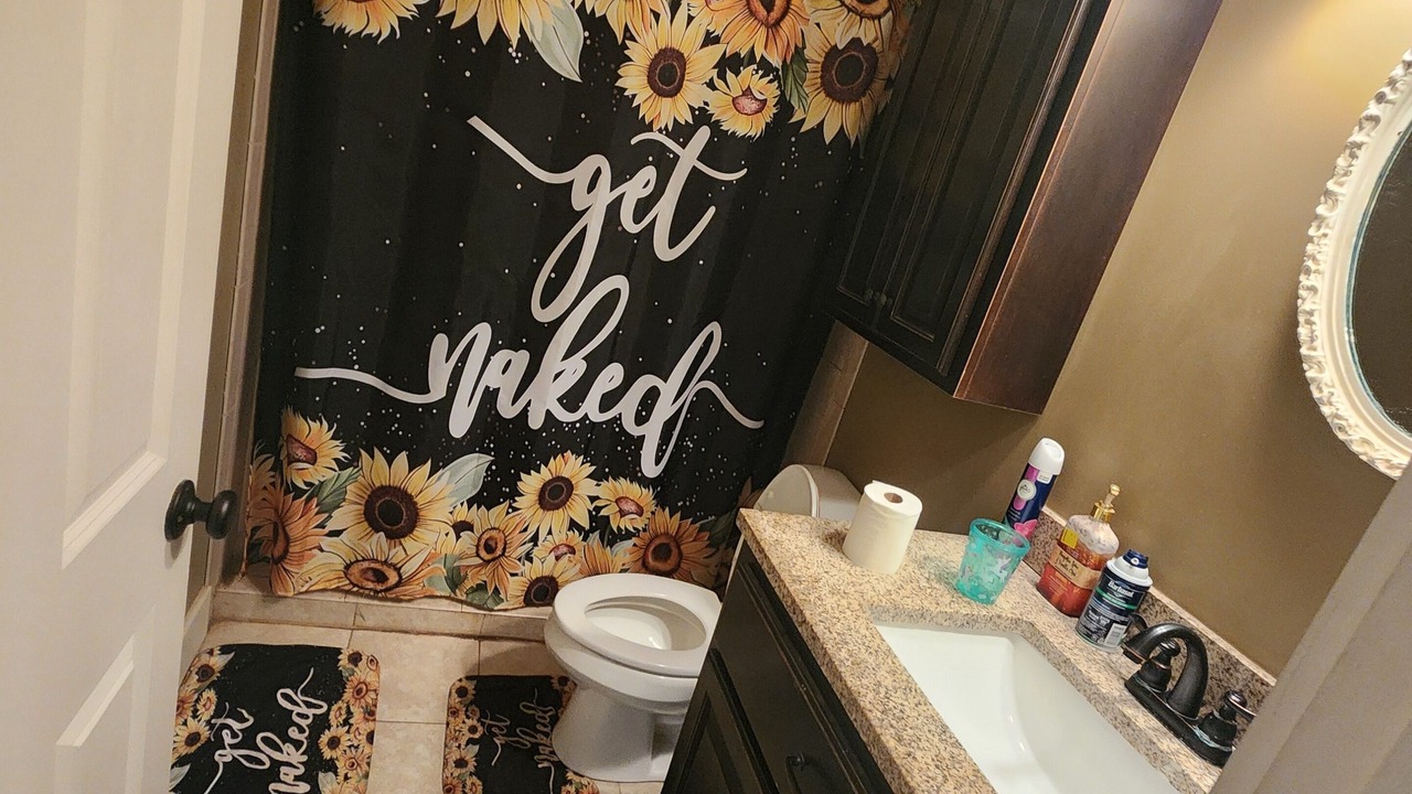 Photo of Bathroom in Dadeville
