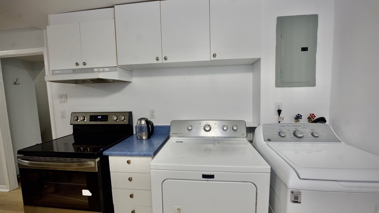 Photo of Kitchen in Laval-des-Rapides