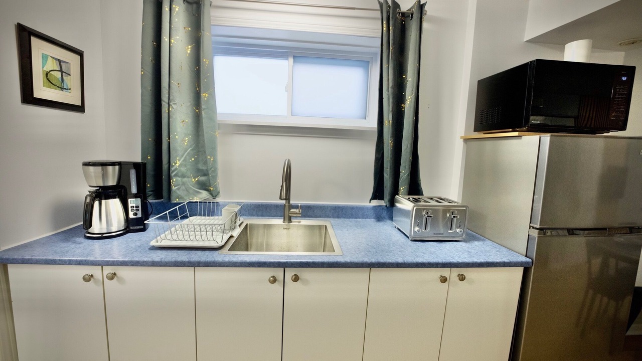 Photo of Kitchen in Laval-des-Rapides