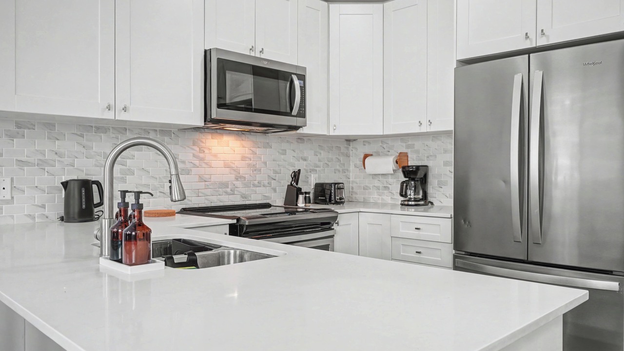 Photo of Kitchen in Pickering