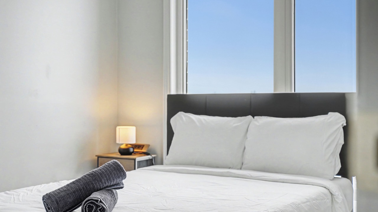 Photo of Bedroom in Pickering