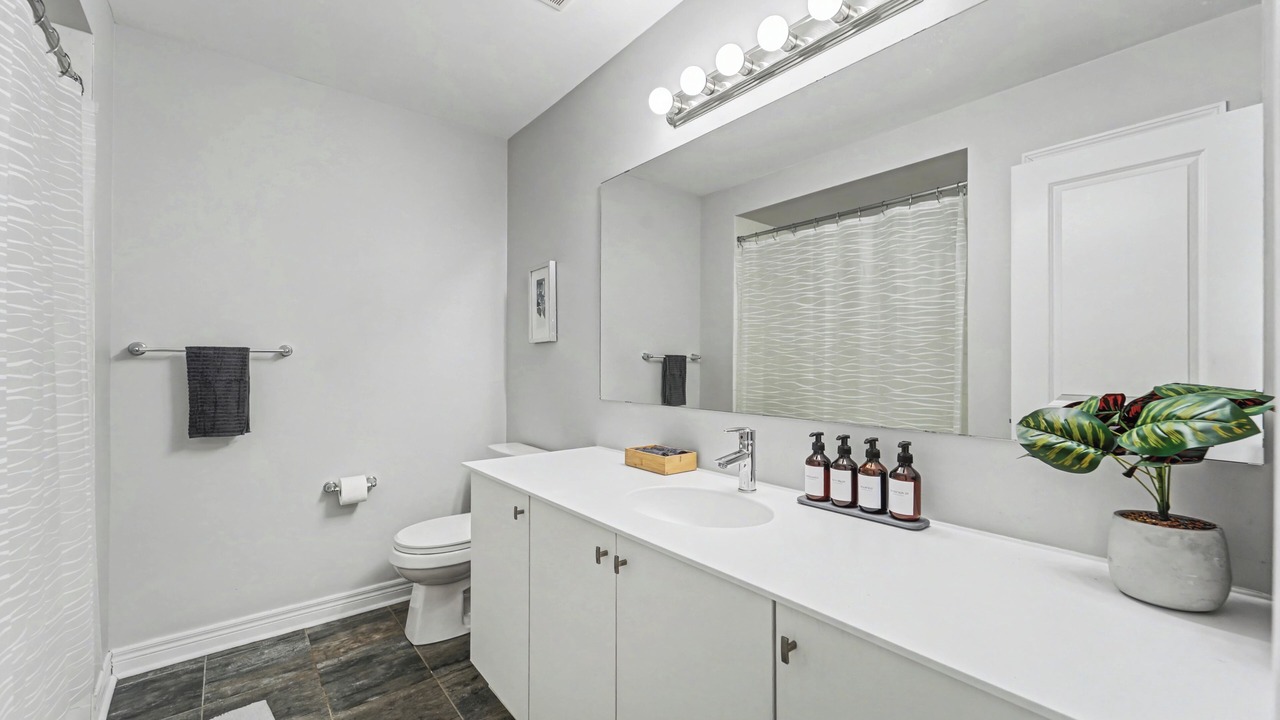 Photo of Bathroom in Pickering
