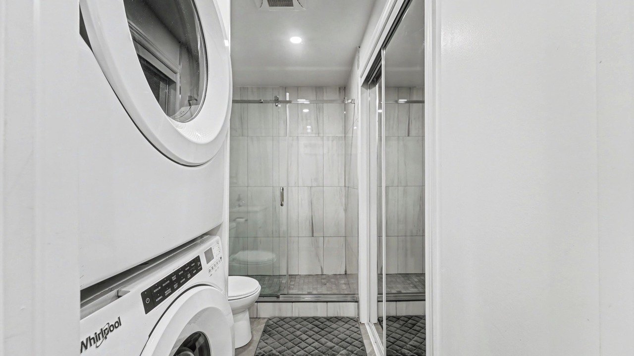 Photo of Bathroom in Pickering