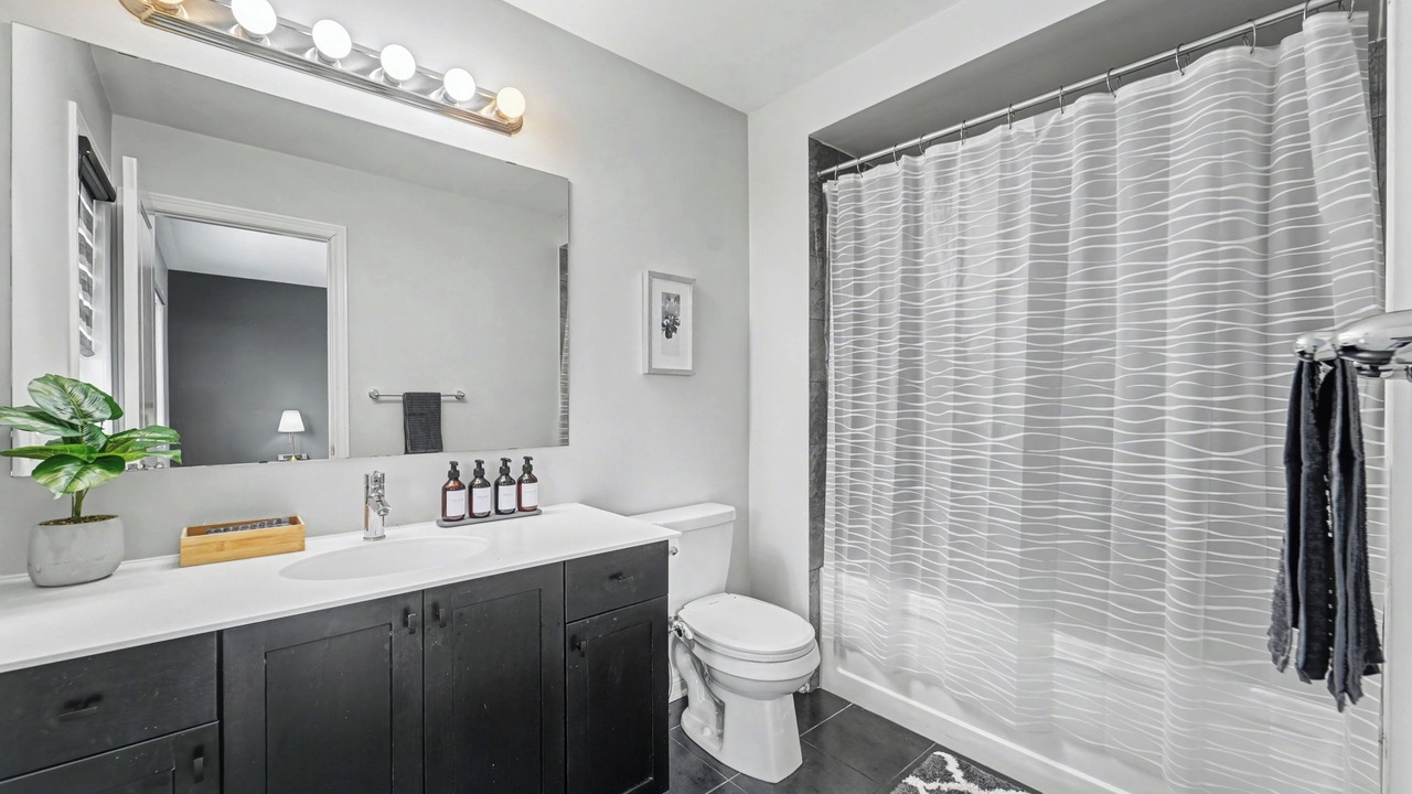 Photo of Bathroom in Pickering
