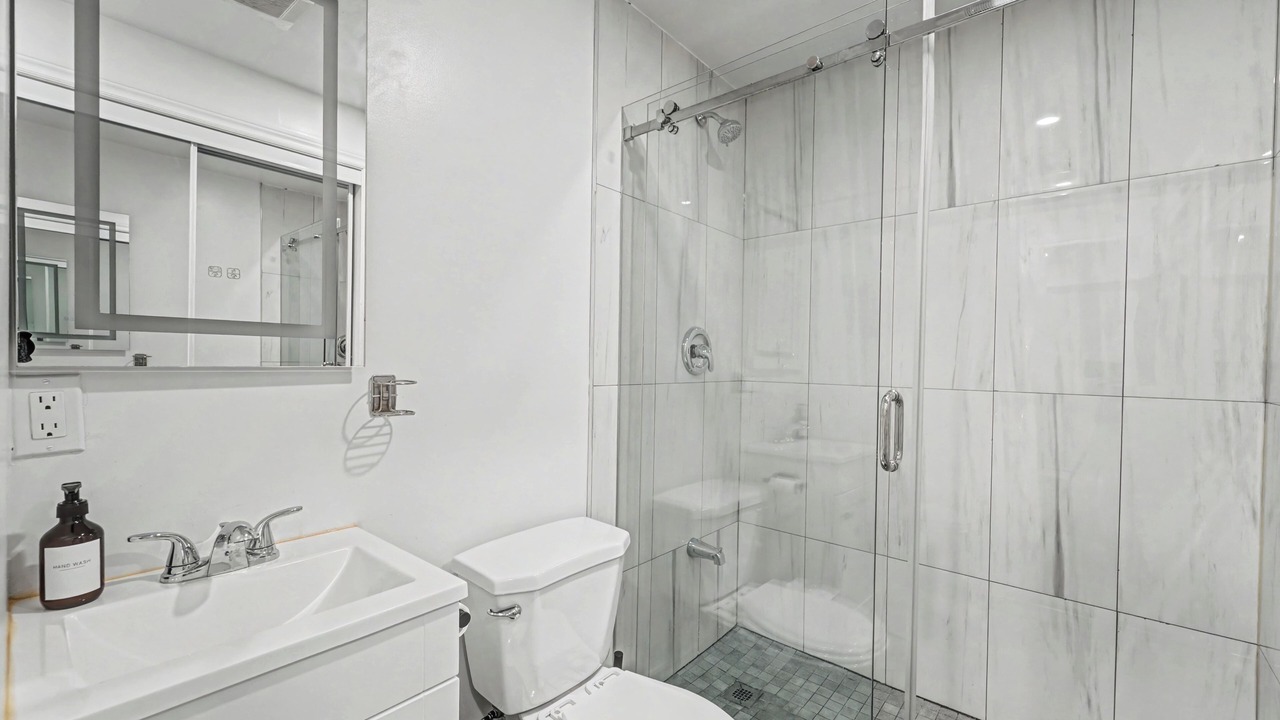 Photo of Bathroom in Pickering