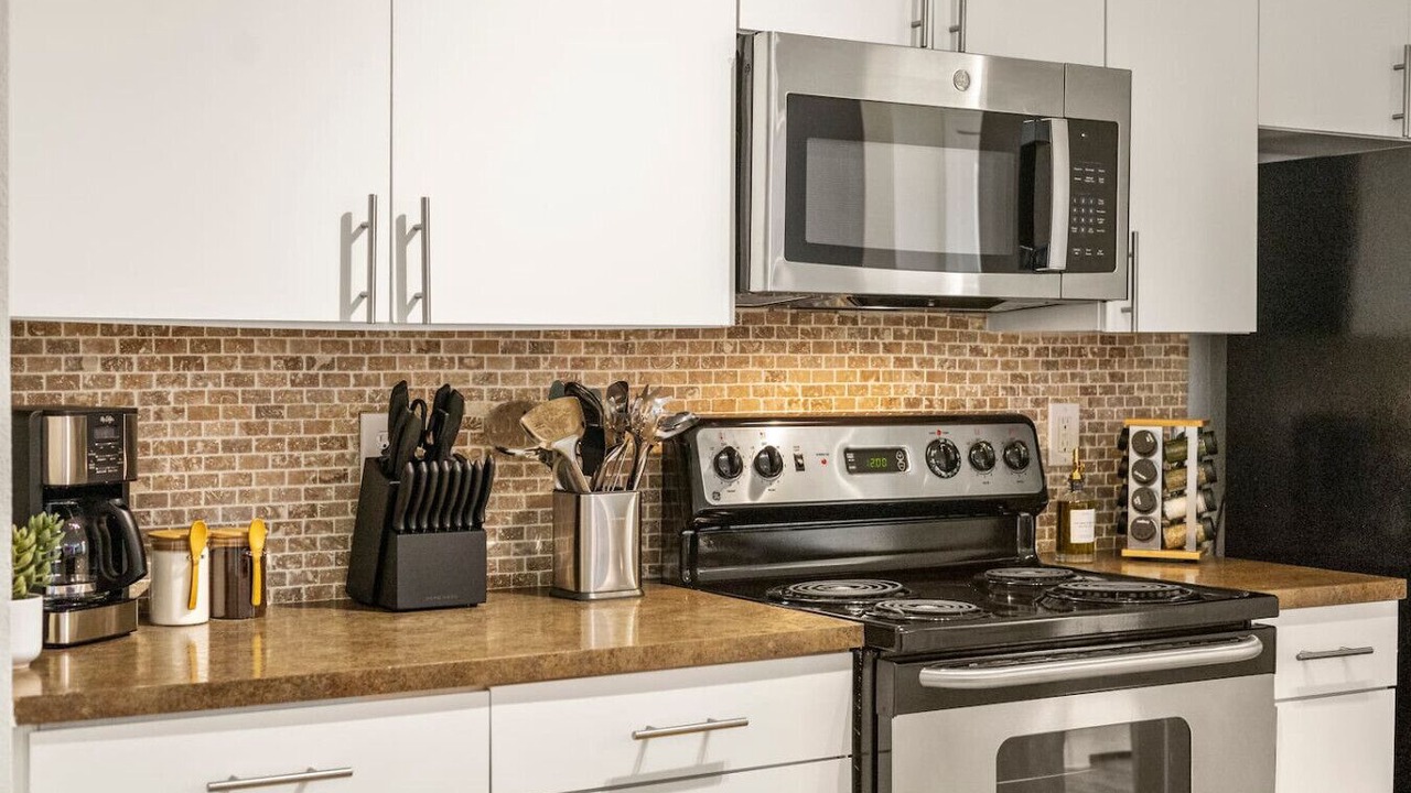 Photo of Kitchen in Dallas Design District