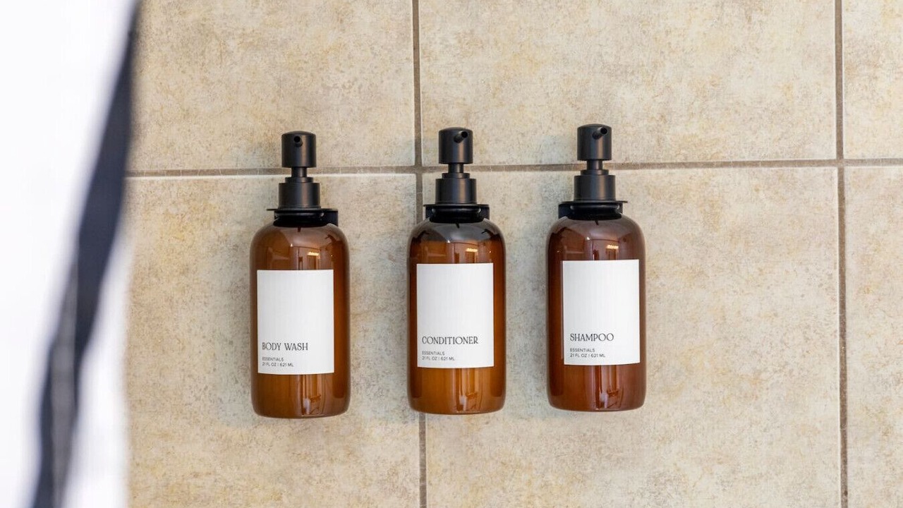 Photo of Bathroom in Dallas Design District