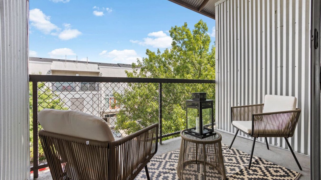 Photo of Outdoor in Dallas Design District