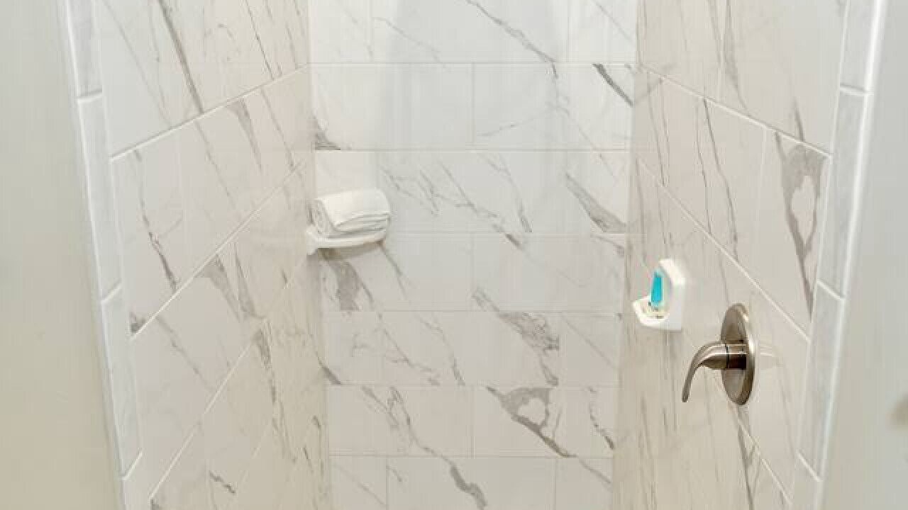 Photo of Bathroom in Cypress Lake