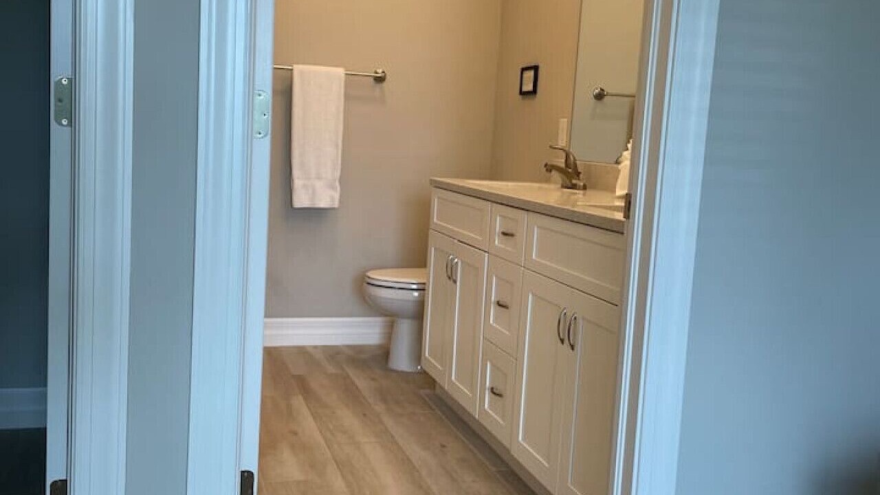 Photo of Bathroom in Cypress Lake