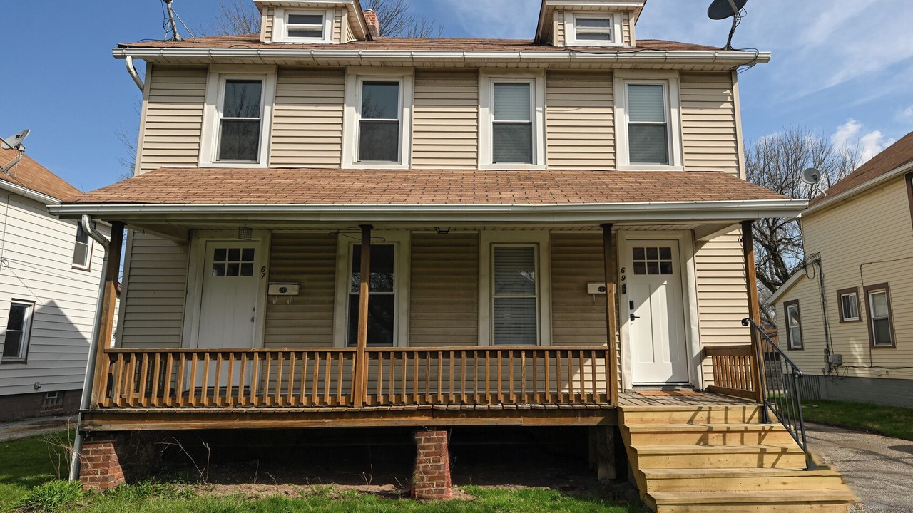 Photo of Outdoor in Bedford