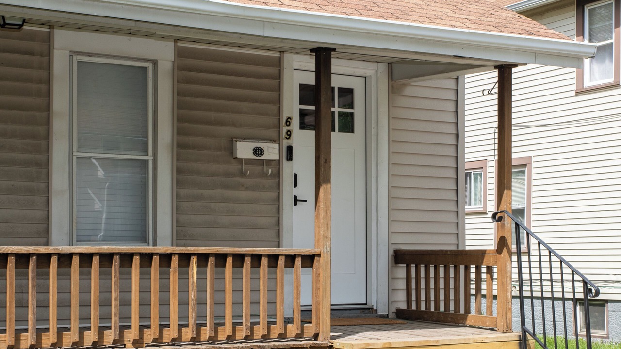 Photo of Outdoor in Bedford