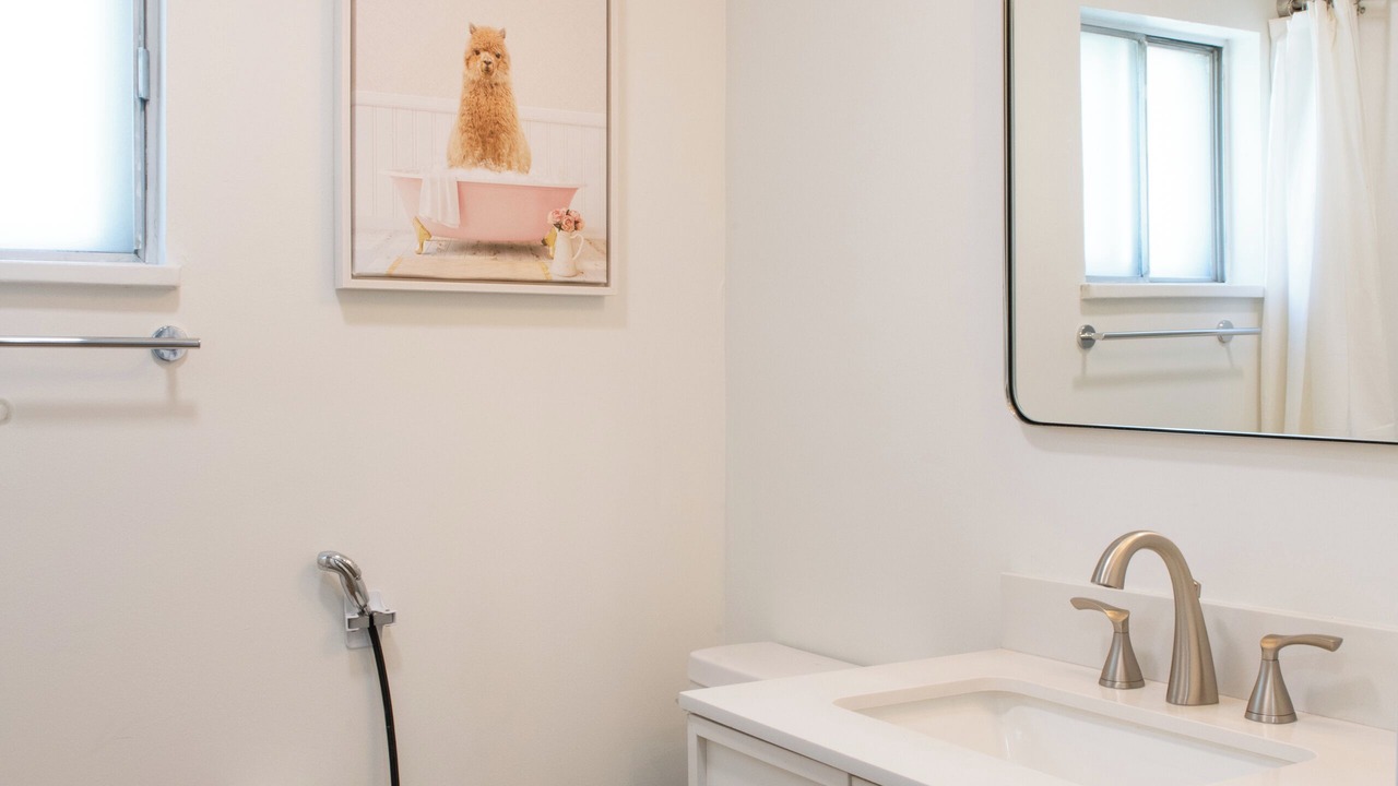 Photo of Bathroom in Bedford