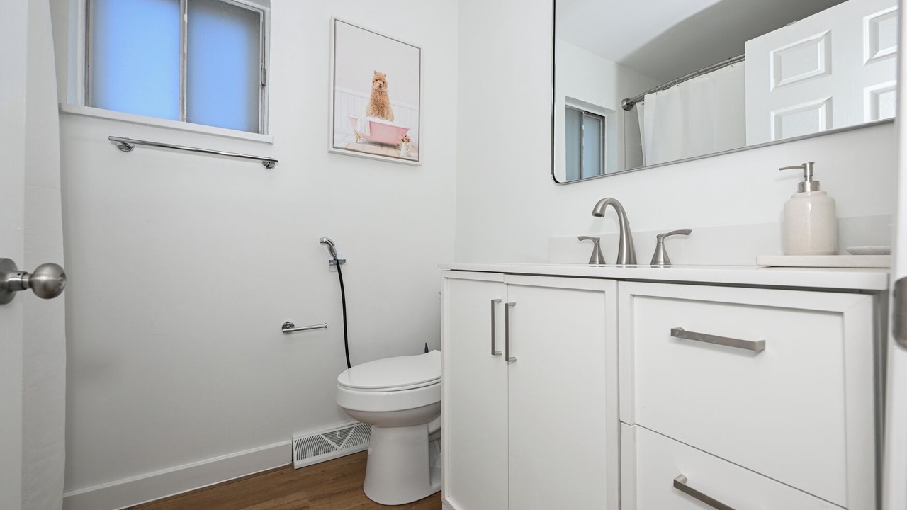 Photo of Bathroom in Bedford