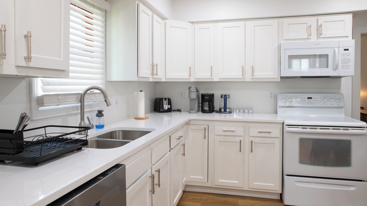 Photo of Kitchen in Bedford