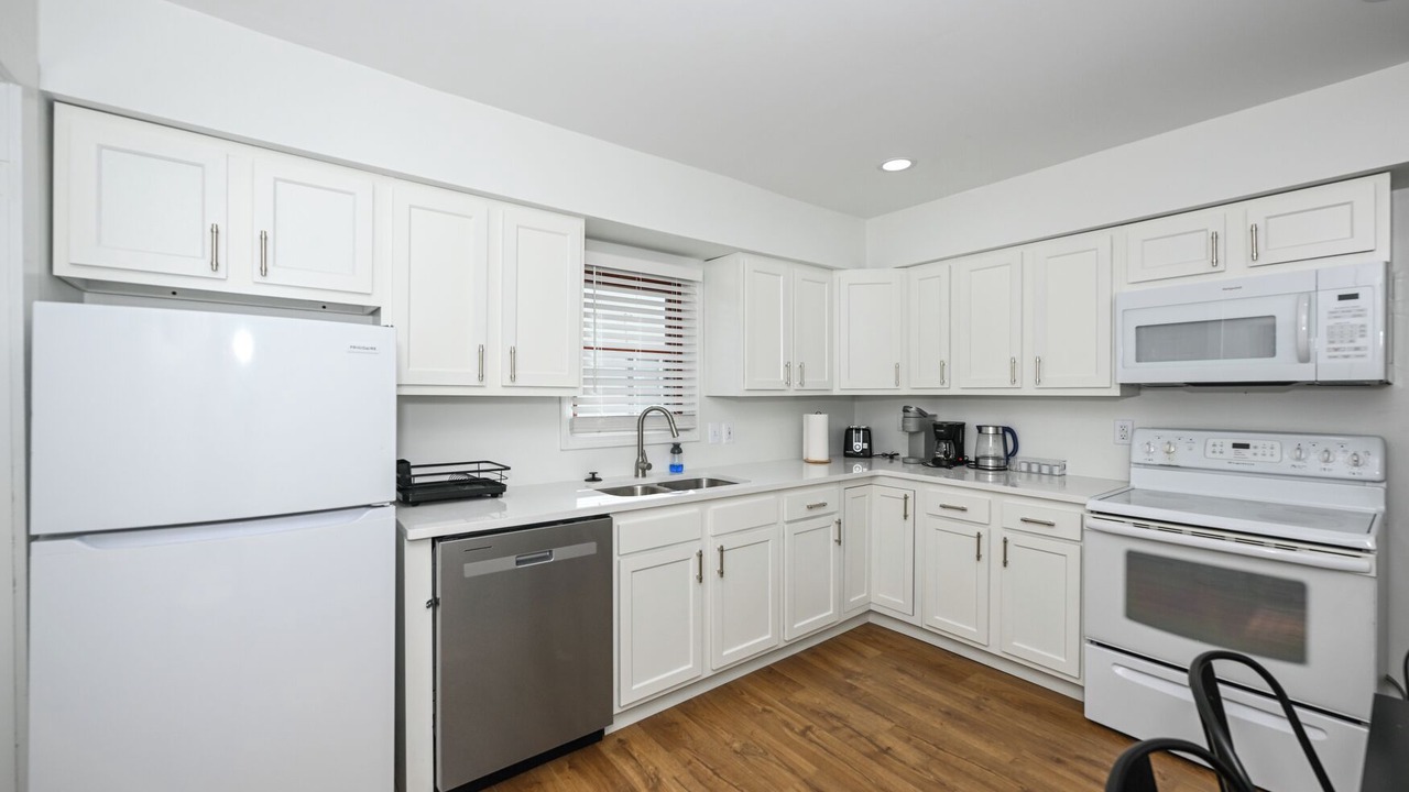 Photo of Kitchen in Bedford