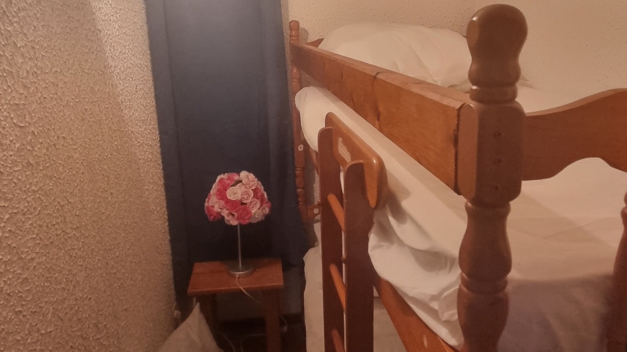 Photo of Bedroom in Port Leucate