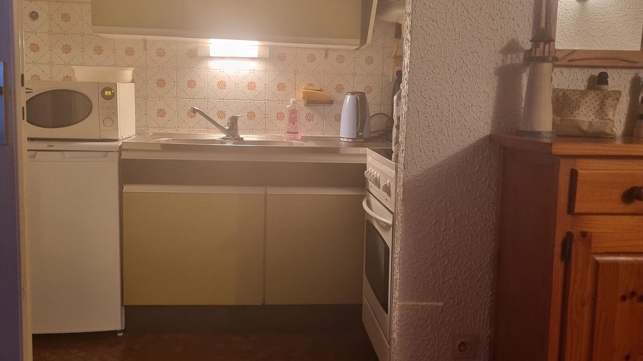 Photo of Kitchen in Port Leucate