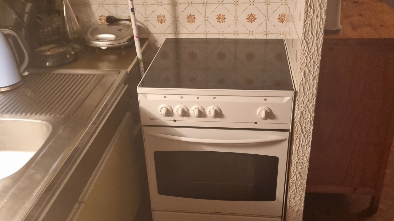 Photo of Kitchen in Port Leucate