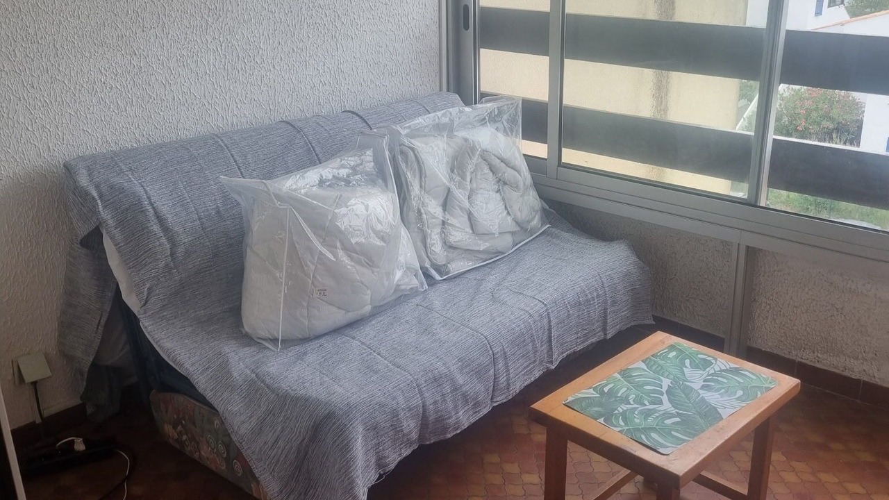 Photo of Livingroom in Port Leucate