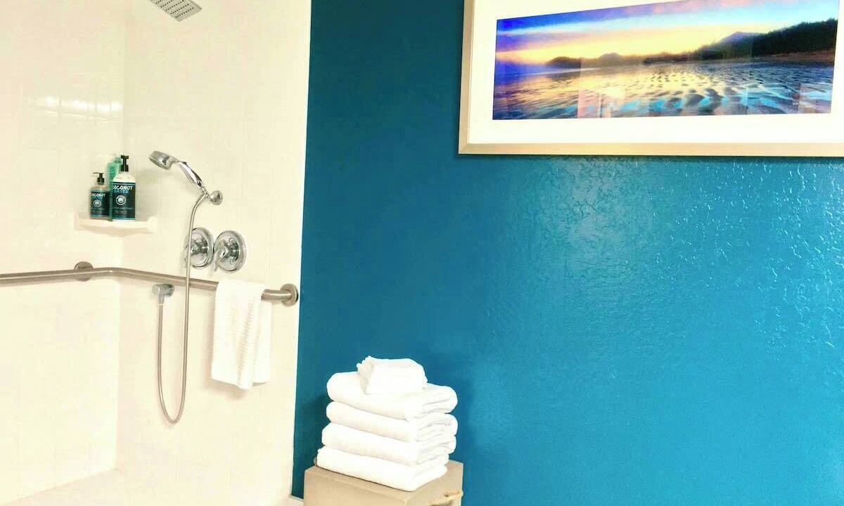Photo of Bathroom in Petaluma