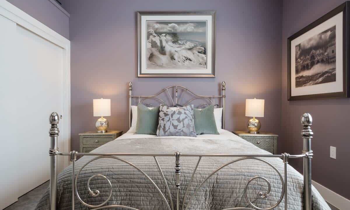 Photo of Bedroom in Petaluma