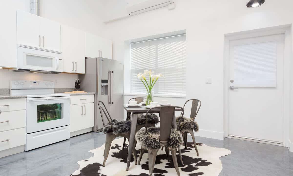 Photo of Kitchen in Petaluma