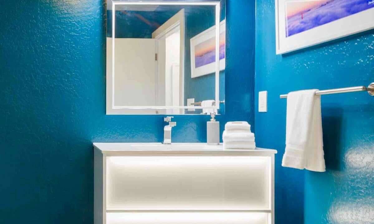 Photo of Bathroom in Petaluma
