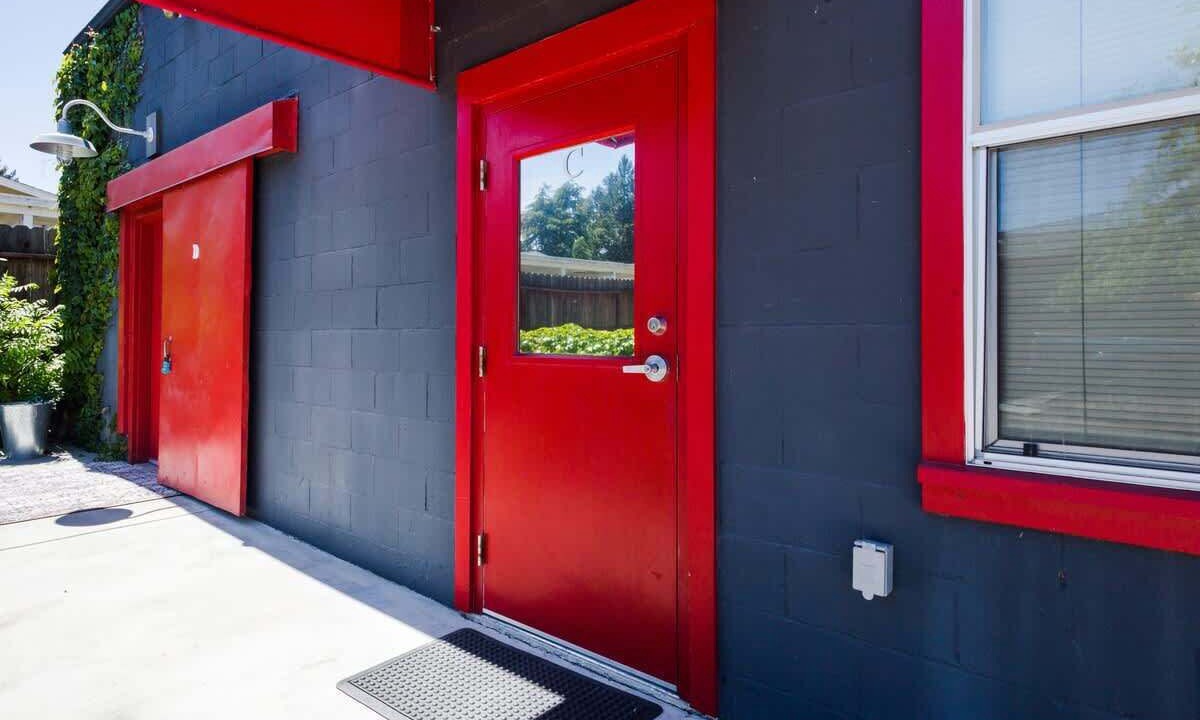 Photo of Outdoor in Petaluma