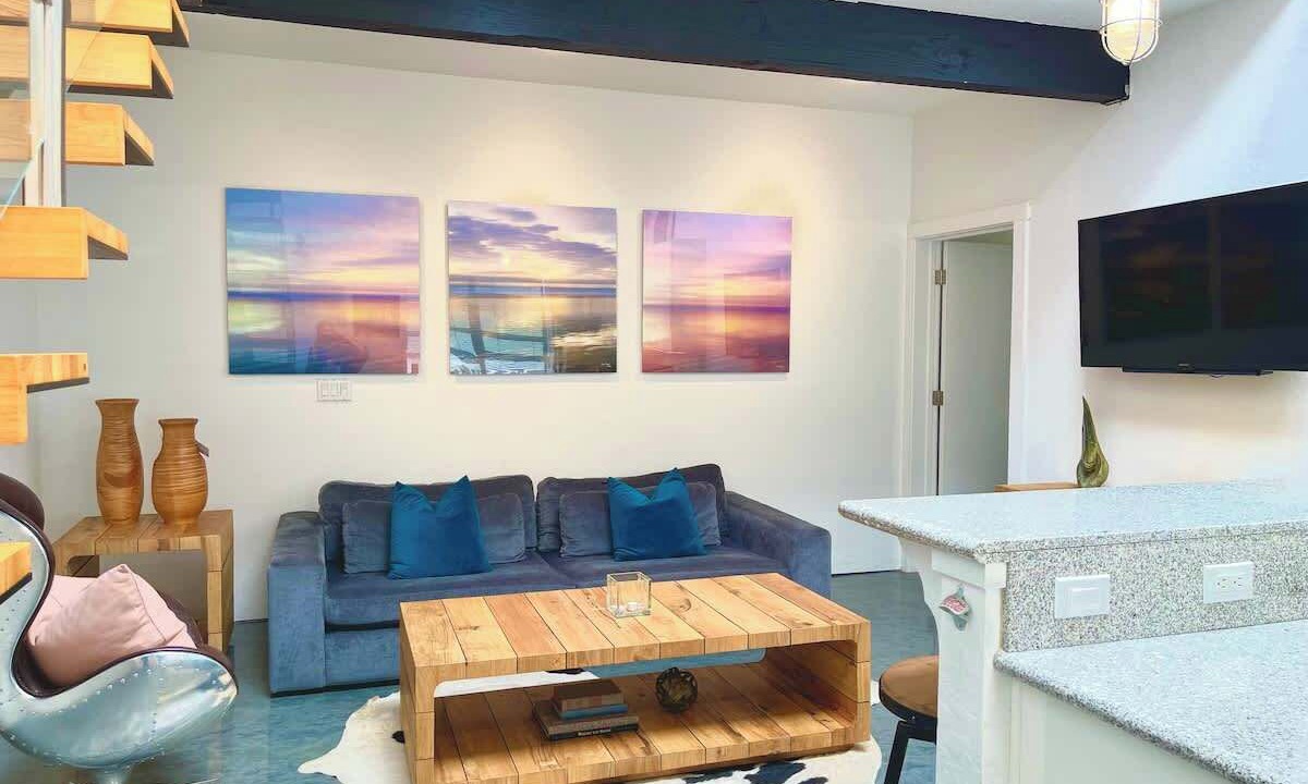 Photo of Livingroom in Petaluma