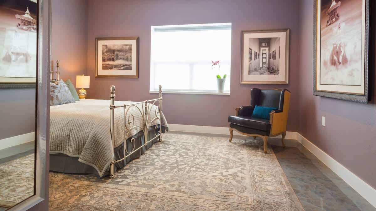 Photo of Bedroom in Petaluma